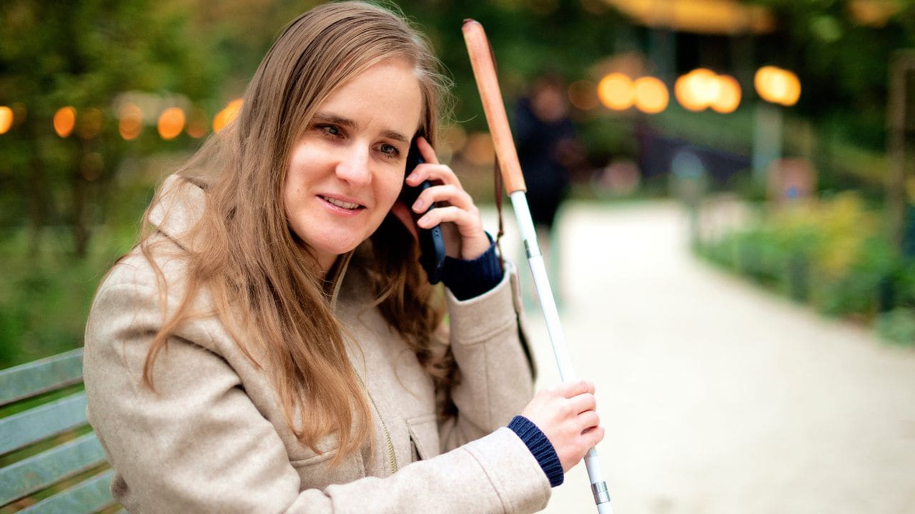 La ceguera legal ya no es sinónimo de Gran Invalidez