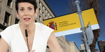 Cuánto se cotiza a la Seguridad Social estando de baja por incapacidad temporal