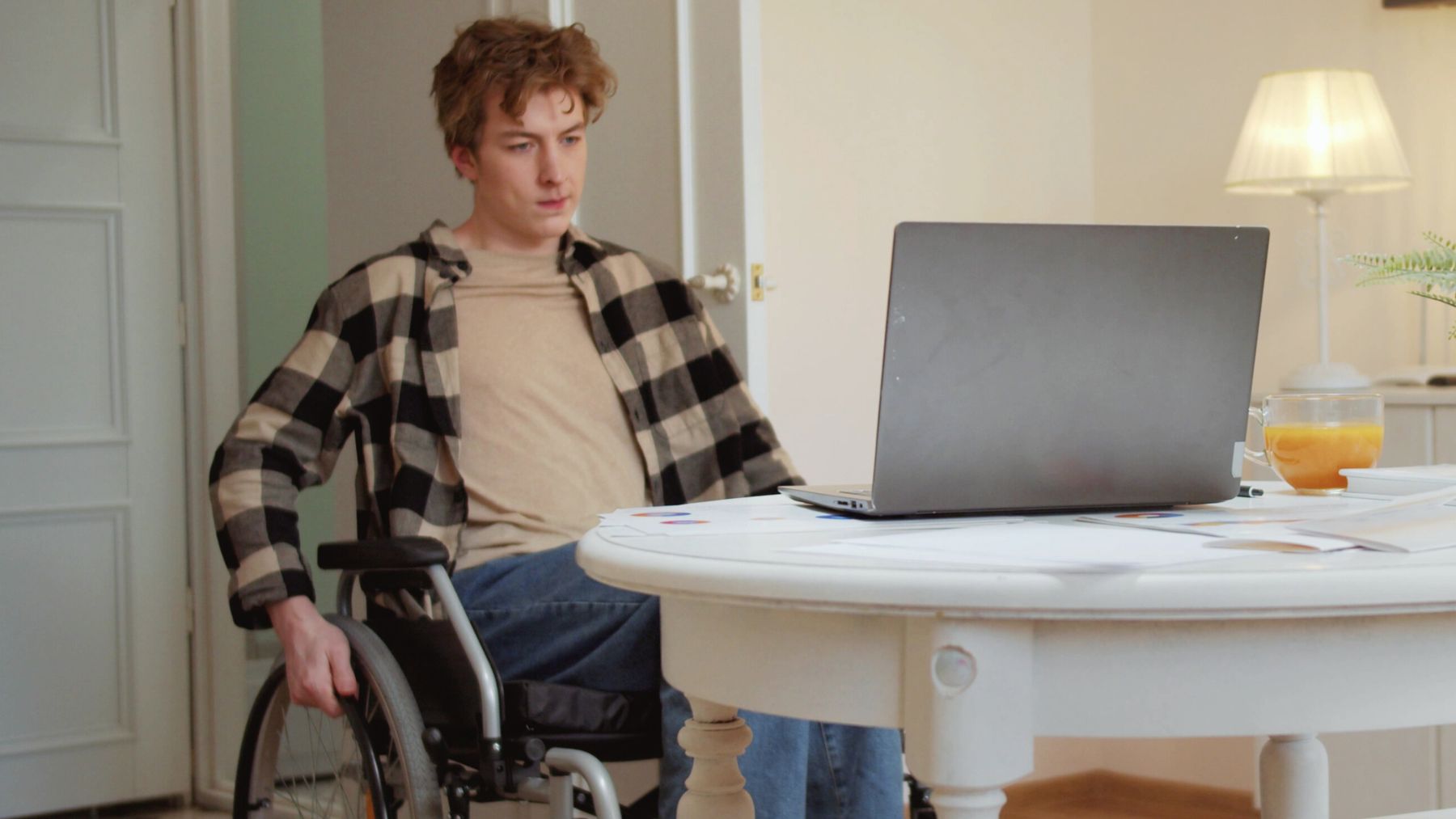 Grado de discapacidad para obtener una deducción en la Declaración de la Renta