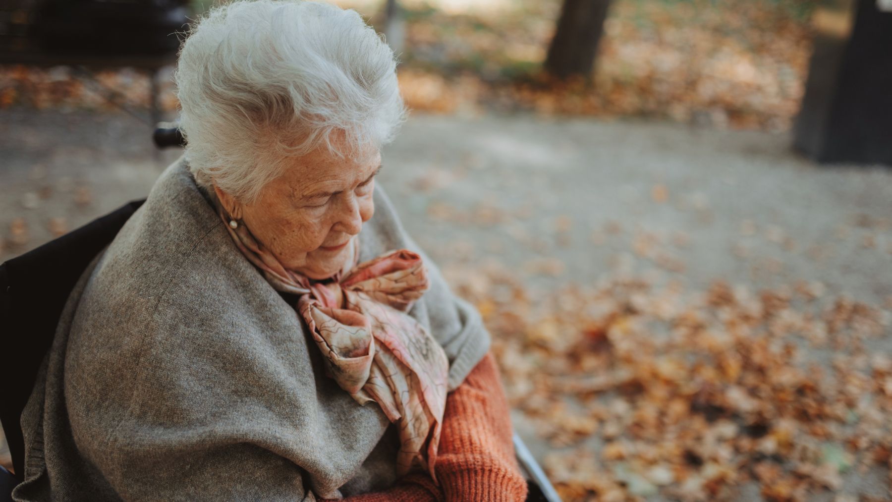 Persona en situación de dependencia