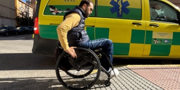 Día Internacional de la silla de ruedas