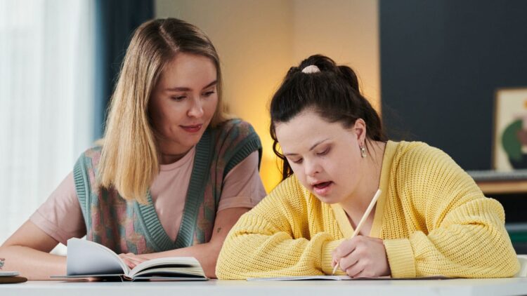 Día Nacional de la Conciliación: apoyos, cuidados y un esfuerzo diario de familias de personas con discapacidad