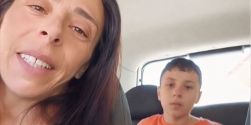 El autismo, desde la mirada de una madre: "Es una montaña rusa de emociones"