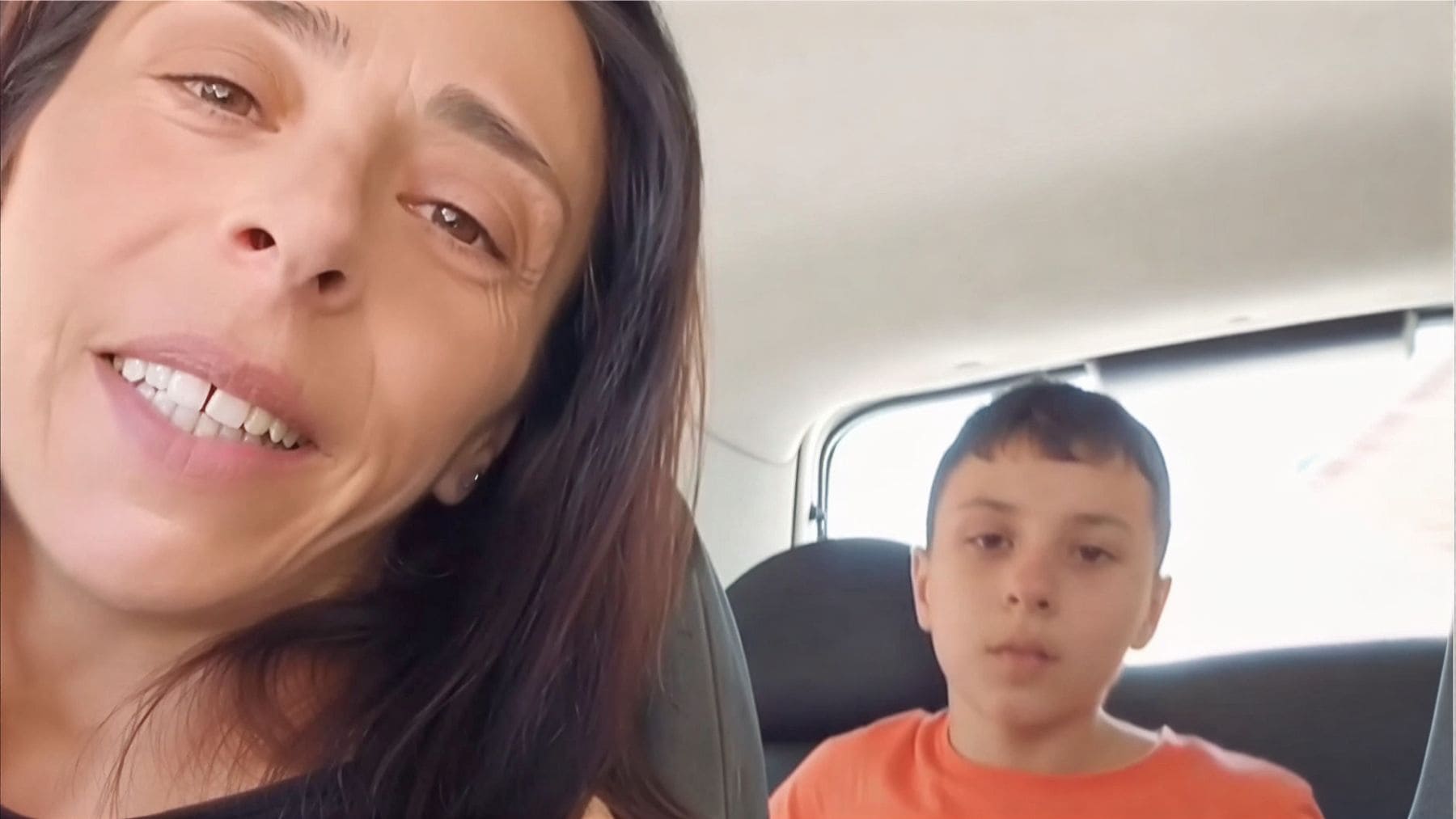 El autismo de un hijo, desde la mirada de una madre: «Es una montaña rusa de emociones»
