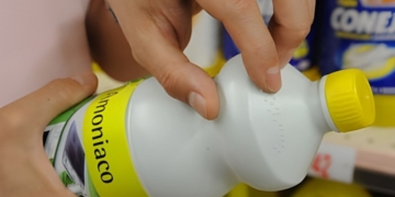 El etiquetado accesible, una herramienta para la inclusión y autonomía de personas ciegas