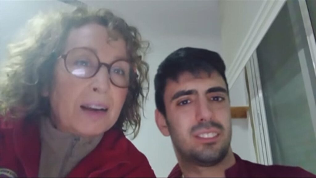 El reclamo de la madre de un joven con autismo sobre la inserción laboral