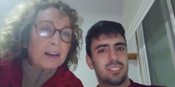 El reclamo de la madre de un joven con autismo sobre la inserción laboral