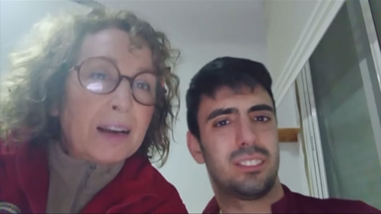 El reclamo de la madre de un joven con autismo sobre la inserción laboral