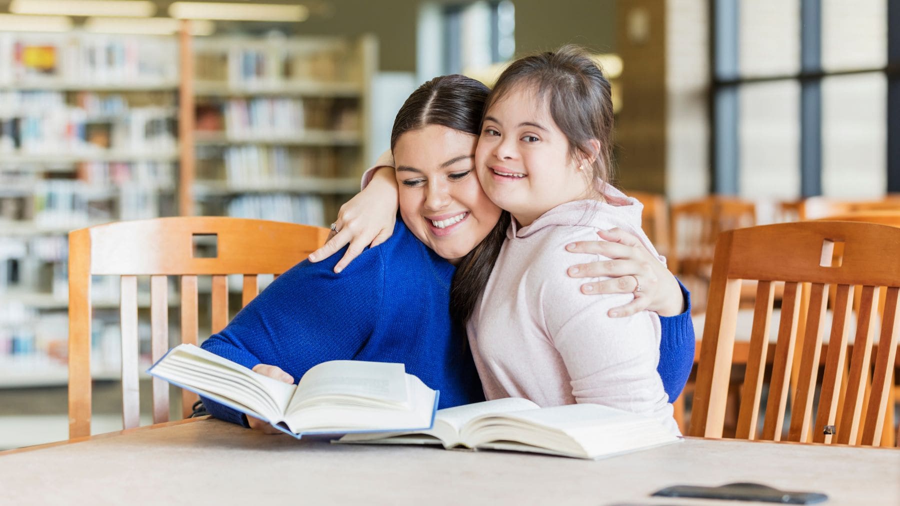 Día Mundial del síndrome de Down: De la aceptación del diagnóstico a defender los derechos del colectivo