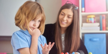 FAMMA subraya la importancia de la Atención Temprana en el desarrollo infantil: "Cambia trayectorias de vida"