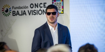 Fundación ONCE Baja Visión