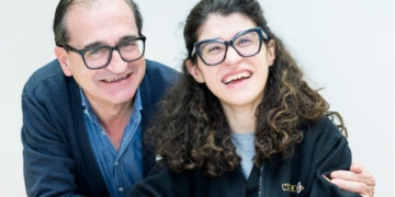 Fundación 'Nipace': una entidad dedicada a mejorar la vida de niños con parálisis cerebral