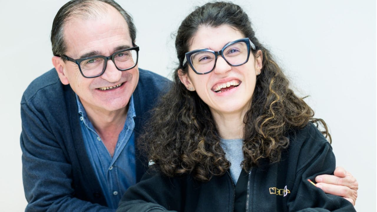 Fundación 'Nipace': una entidad dedicada a mejorar la vida de niños con parálisis cerebral