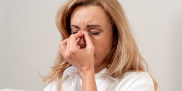 Grado de discapacidad por migraña crónica