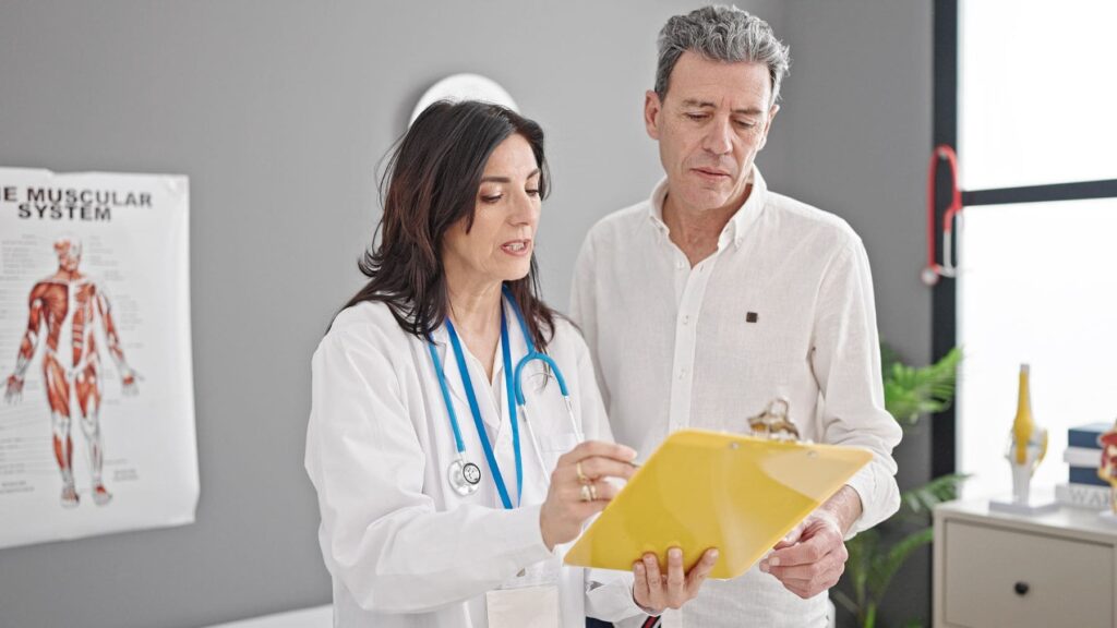 Guía de valoración profesional del INSS para una incapacidad permanente