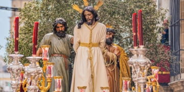 Hermandad de Nuestro Padre Jesús del Prendimiento de Jerez de la Frontera