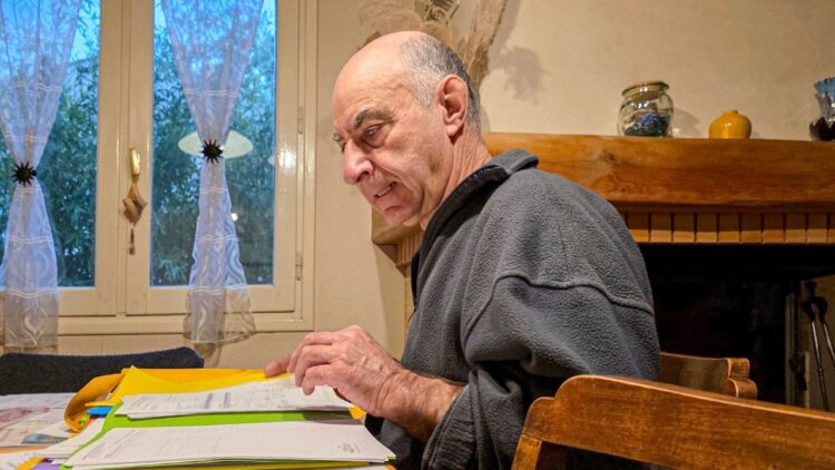 Hipoteca inversa para complementar la pensión de jubilación en España