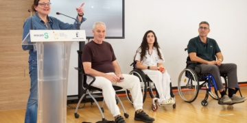 'Paciente Experto', el nuevo Proyecto del Hospital Nacional de Parapléjicos en España