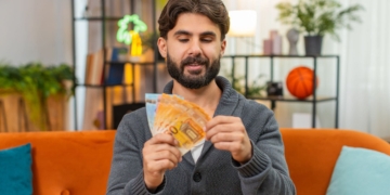 Primer pago tras el reconocimiento de una incapacidad permanente