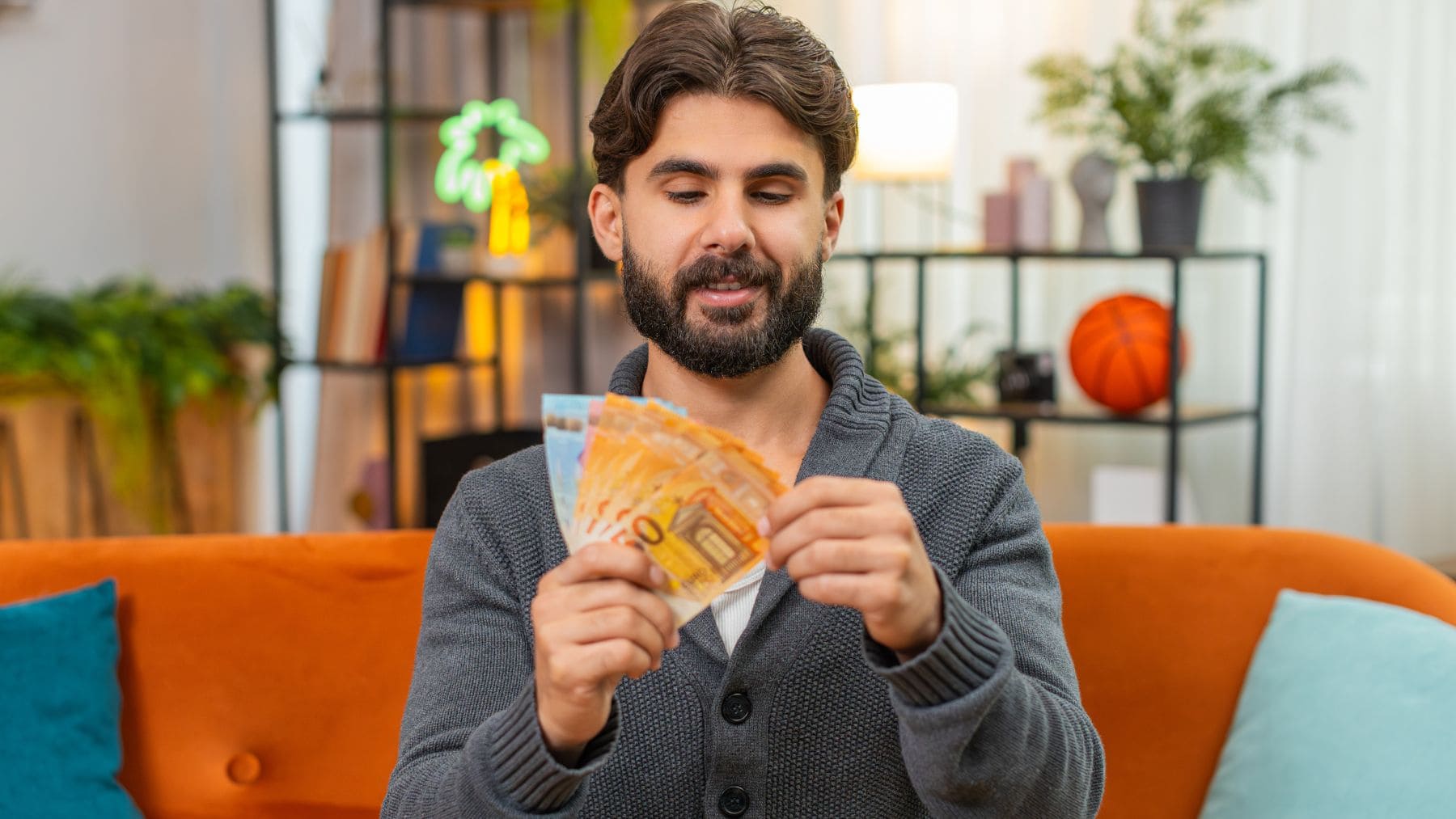 Primer pago tras el reconocimiento de una incapacidad permanente