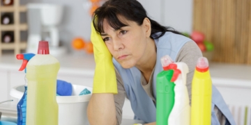 Empleada del hogar logra una incapacidad permanente absoluta