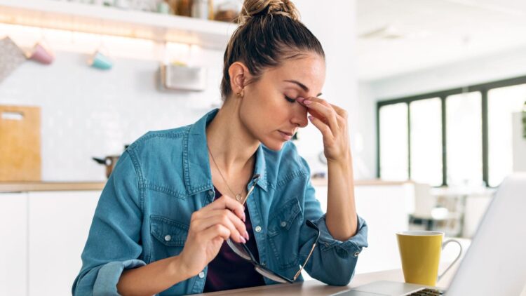 Incapacidad permanente por hipersomnia idiopática