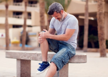 Incapacidad permanente por osteotomía