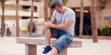 Incapacidad permanente por osteotomía