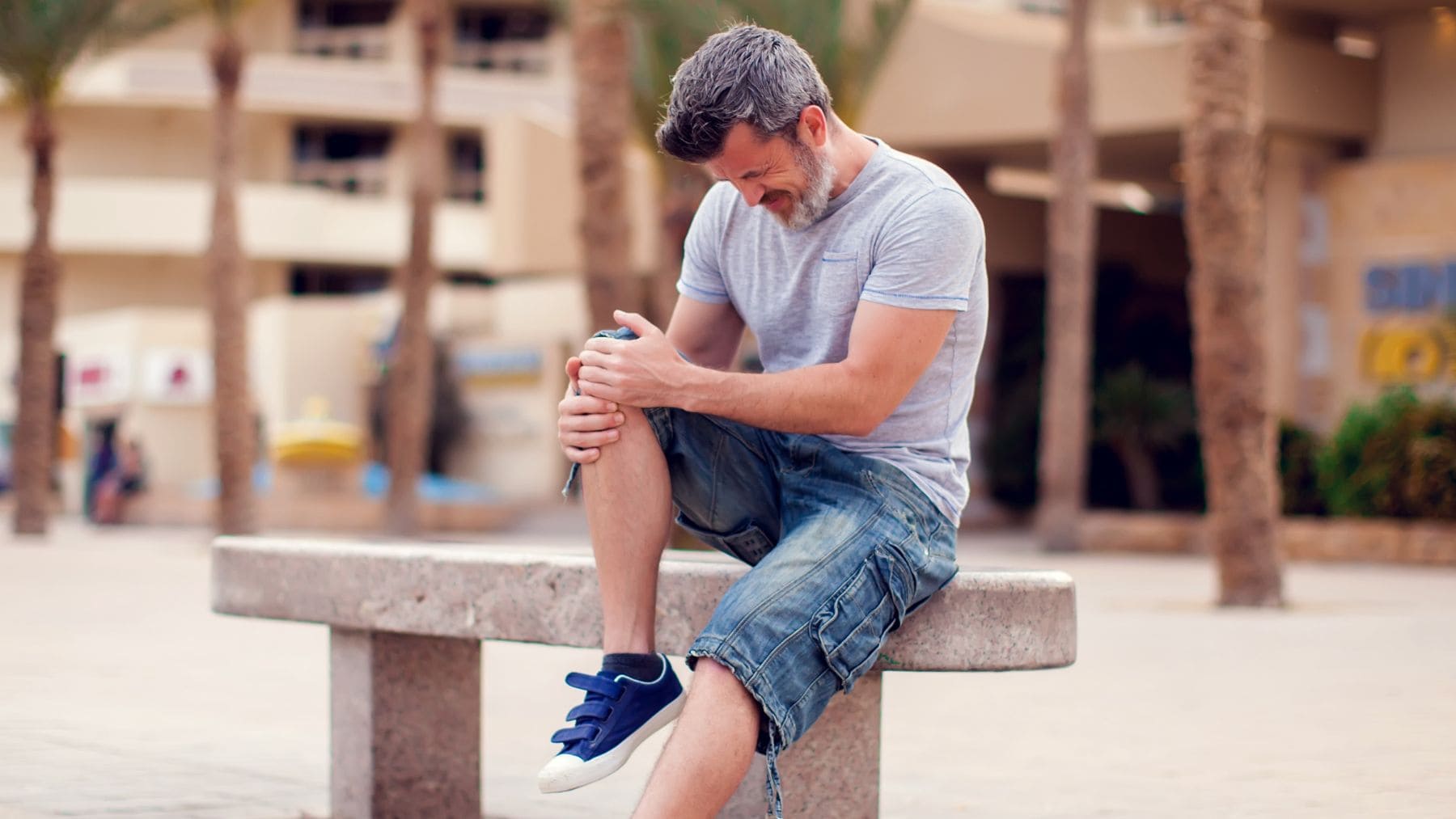 Incapacidad permanente por osteotomía