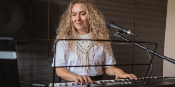 Profesora de música logra una incapacidad permanente parcial