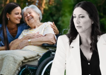 Incremento 60 por ciento de beneficiarios de la ley de dependencia en Andalucia