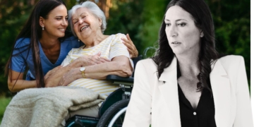 Incremento 60 por ciento de beneficiarios de la ley de dependencia en Andalucia