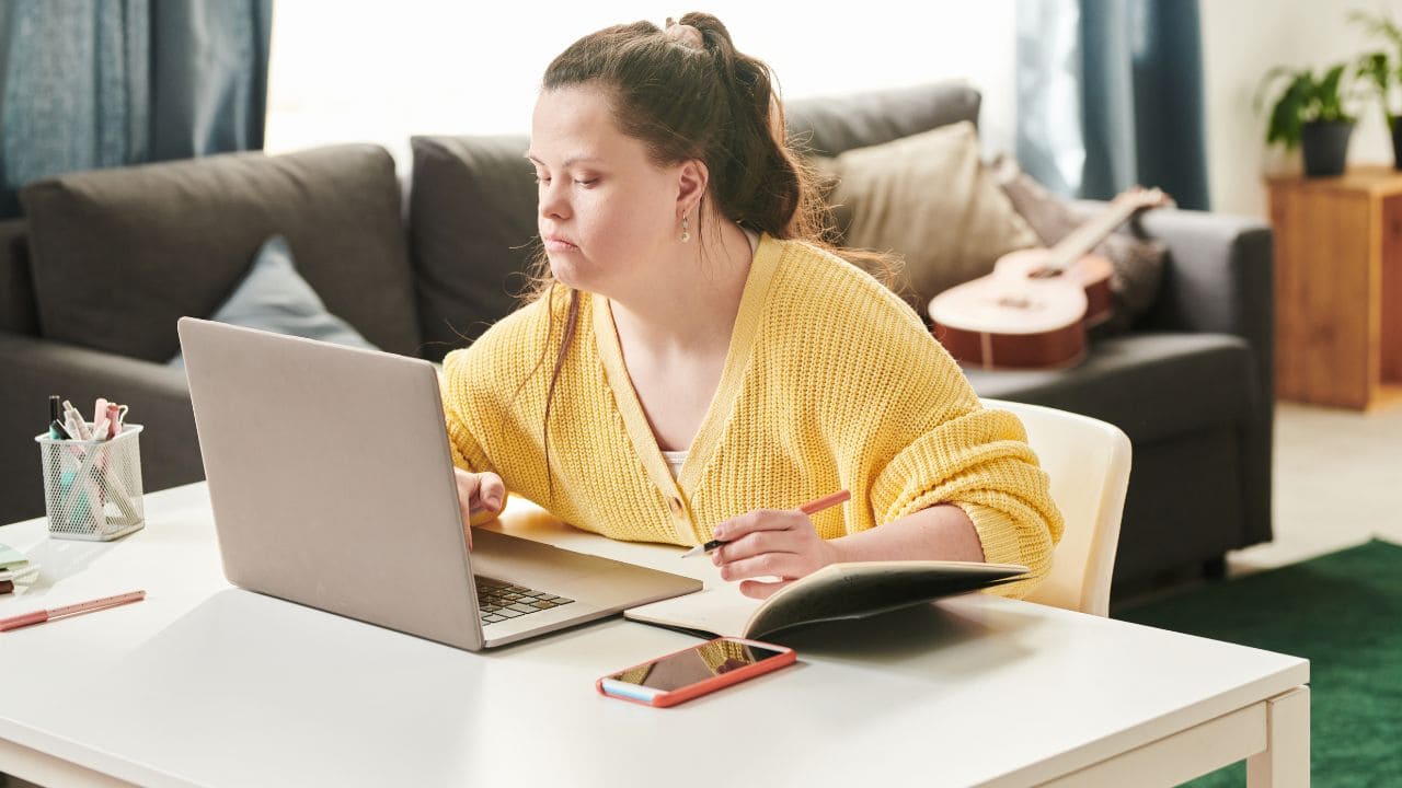 La importancia de la inserción laboral de las personas con discapacidad