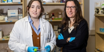 ASPANOA impulsa dos nuevas investigaciones contra el cáncer infantil