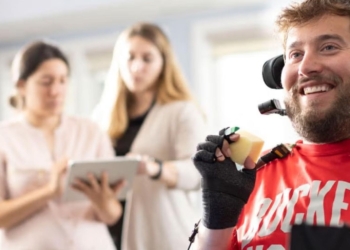 Nueva investigación sobre lesión medular