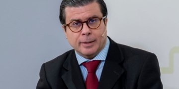 El presidente de FAMMA, Javier Font, galardonado en los Premios 'Luchadores' 2026