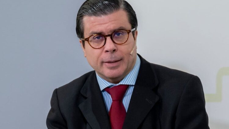 El presidente de FAMMA, Javier Font, galardonado en los Premios 'Luchadores' 2026