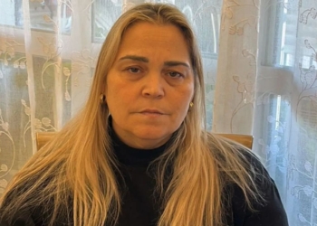 Jessica Mel solicita al INSS que le reconozcan una incapacidad permanente absoluta