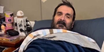 José Manuel, cliente de CaixaBank con tetraplejia