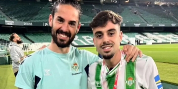 Juan Marino agradece el apoyo sobre su discapacidad visual: “Tengo la paz de saber que no estoy solo”