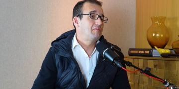 Juan Martínez rechaza una incapacidad permanente absoluta para crear su propia empresa