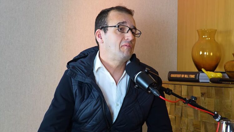Juan Martínez rechaza una incapacidad permanente absoluta para crear su propia empresa