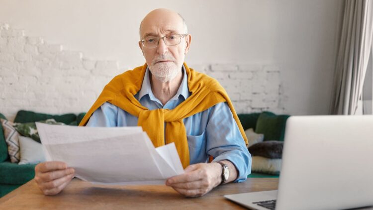 Jubilación anticipada forzosa