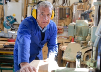 Los beneficios de acceder a la jubilación parcial en España