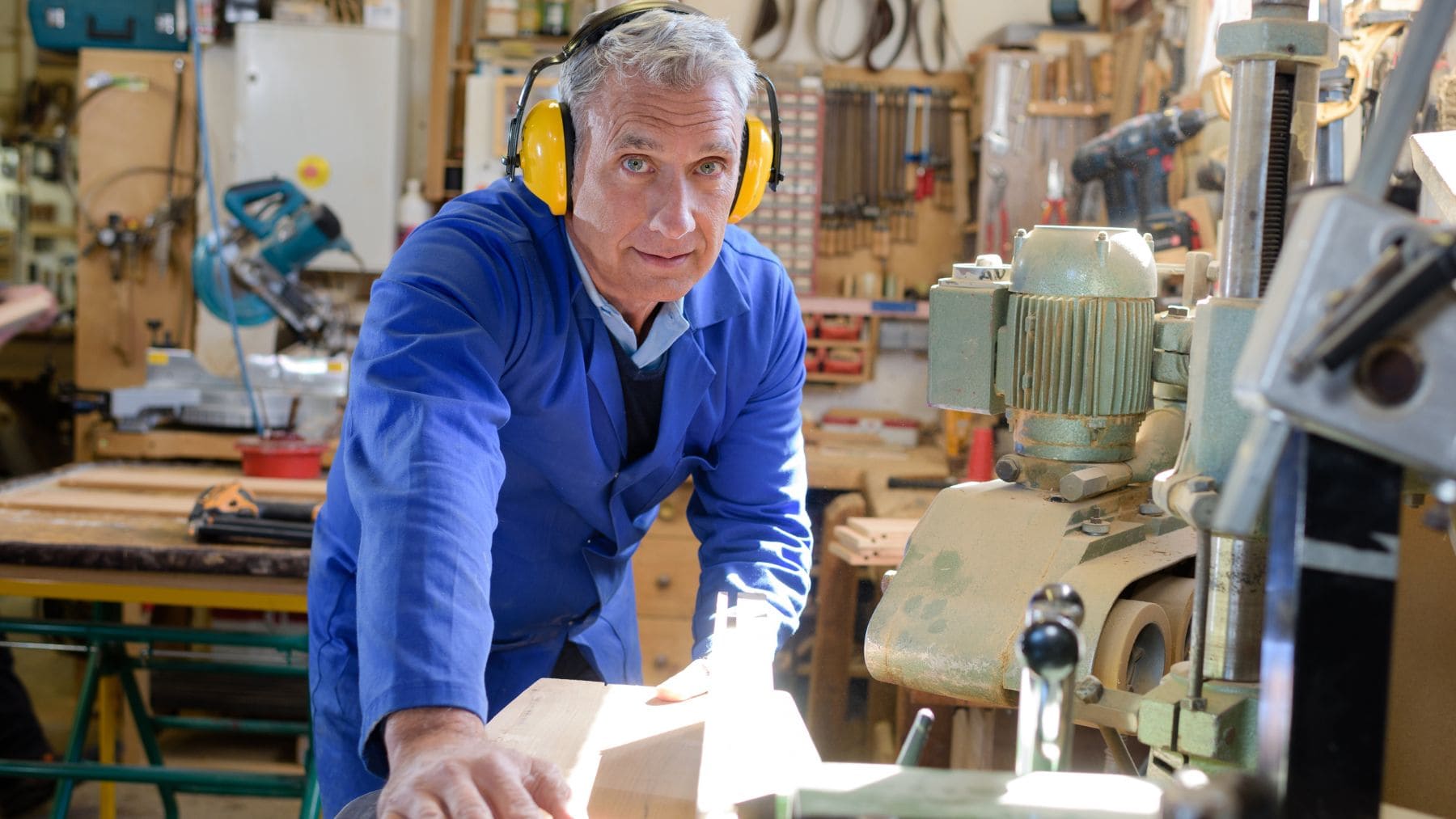 Los beneficios de acceder a la jubilación parcial en España