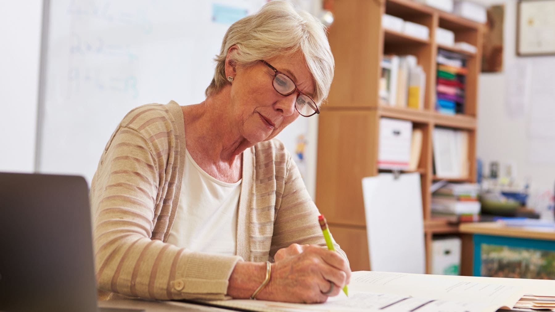 Los beneficios de acceder a la jubilación parcial en España