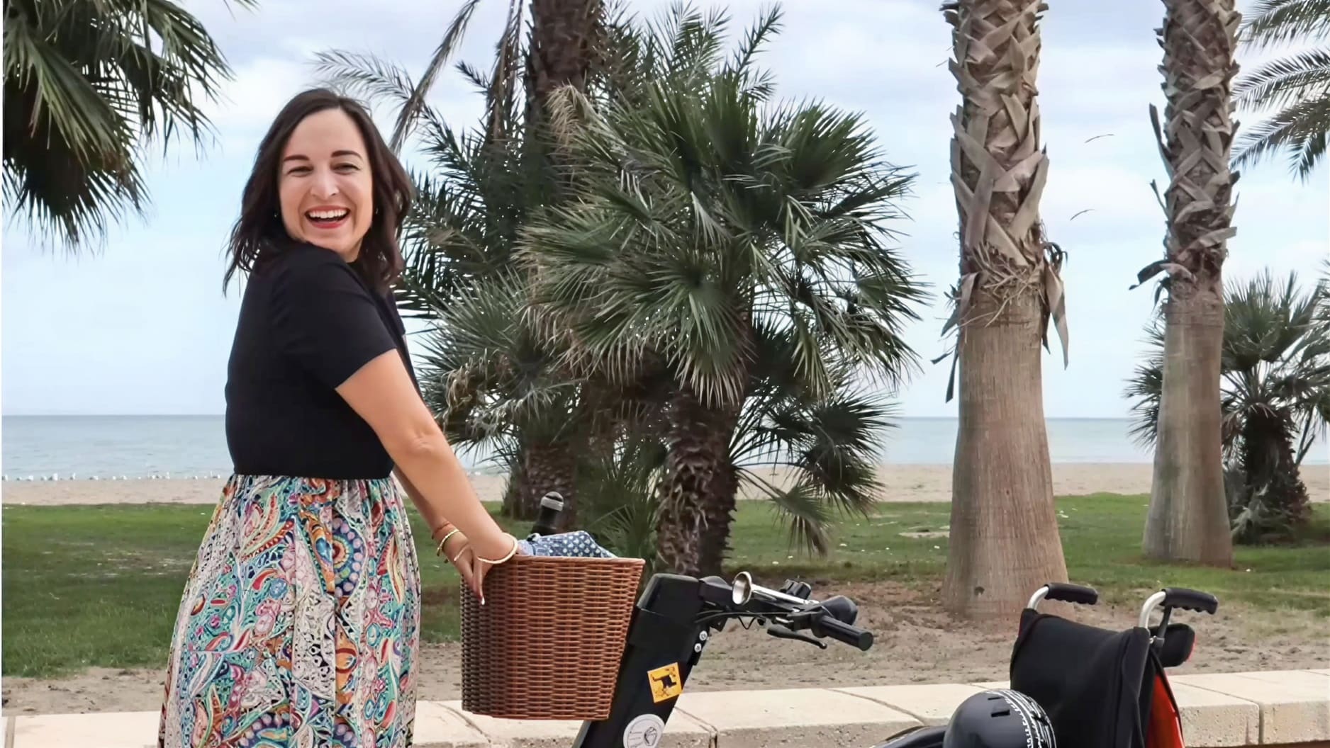 Impiden viajar a una mujer con discapacidad y el cargador de su silla termina en Panamá por un fallo en el aeropuerto