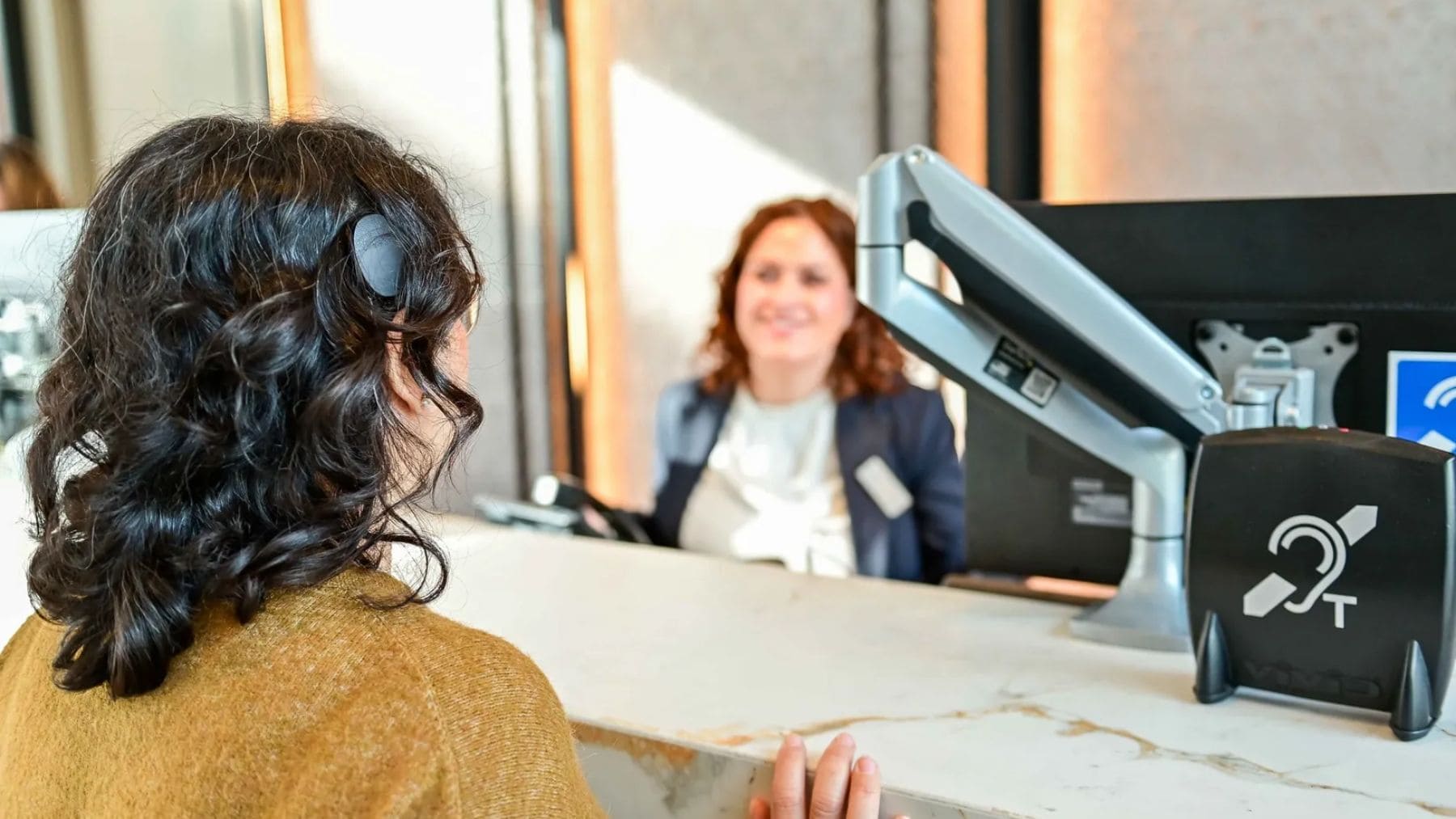 'Cómo hacer accesible un alojamiento', el primer manual que aborda la accesibilidad en el sector del turismo