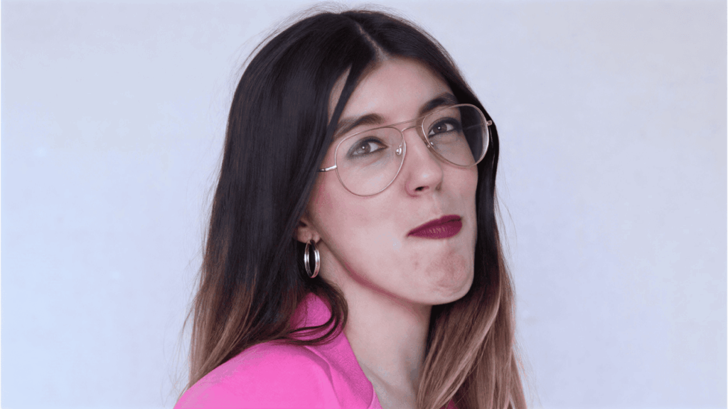 La cara ‘oculta’ de las redes sociales para personas con discapacidad: «Nadie debe sentir que vale menos»