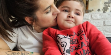 La denuncia de la madre de un niño con discapacidad a Renfe: "Viajar bien asistido es un derecho"